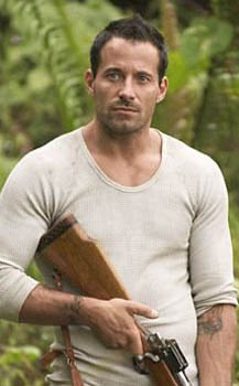Johnny Messner